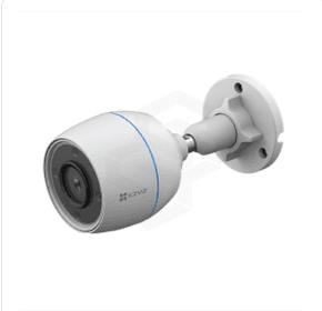 Vista del EZVIZ H3c Color Night Vision