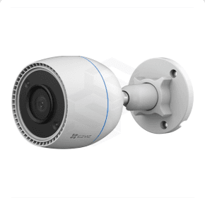 Vista del EZVIZ H3c cámara IP 2 MP