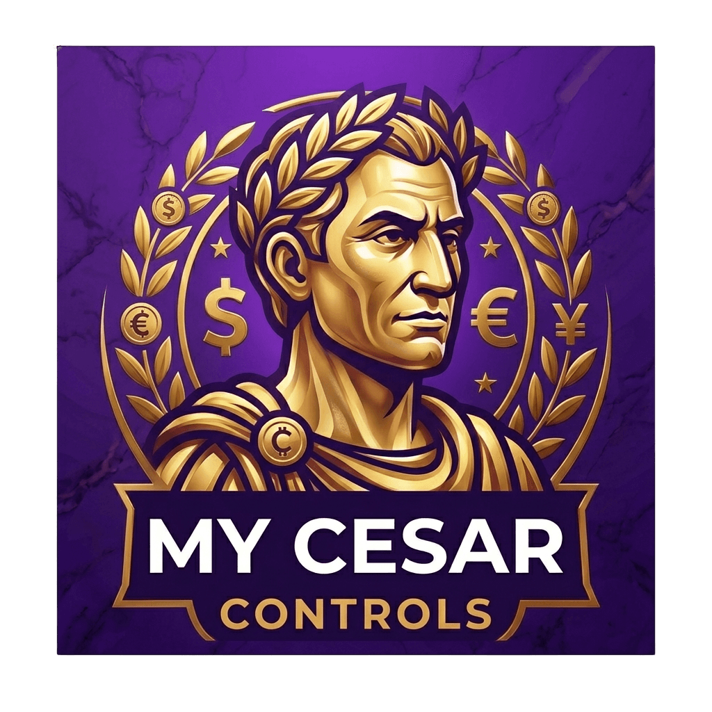 My César Controls